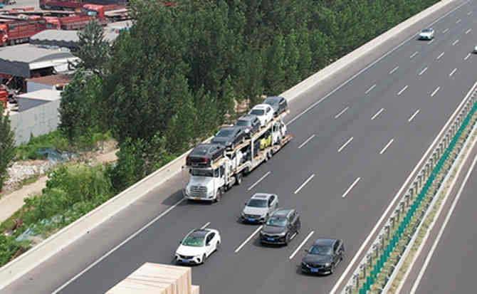娄星区高速公路汽车救援